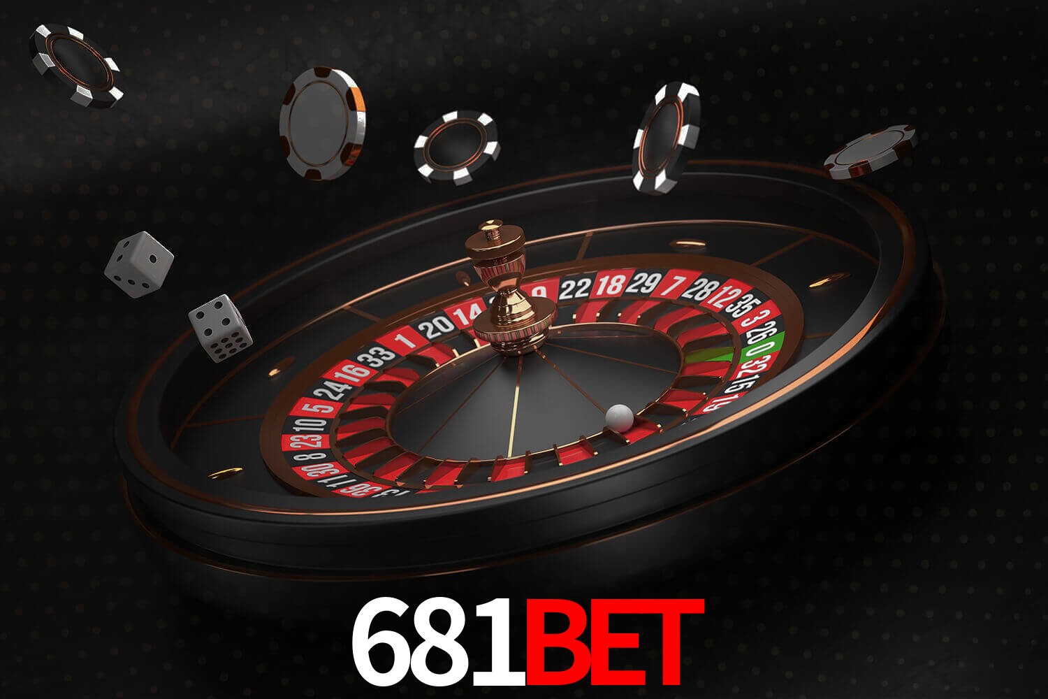 681bet - Melhor cassino online do Brasil - 681bet.com