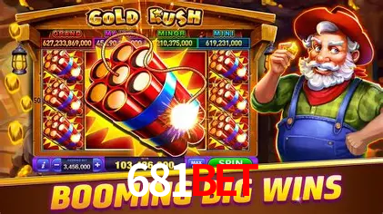 A Emoção da Loteria na 681bet: Uma Chance de Mudança de Vida