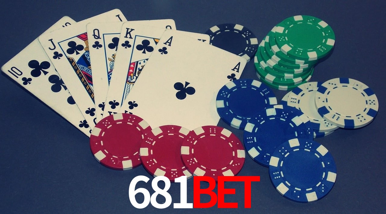 Statistics 681bet