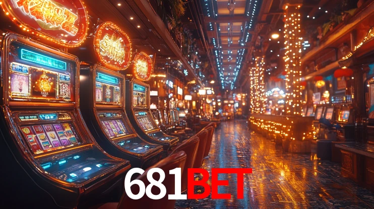 plataforma 681bet