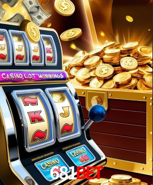 Welcome Bonus 681bet