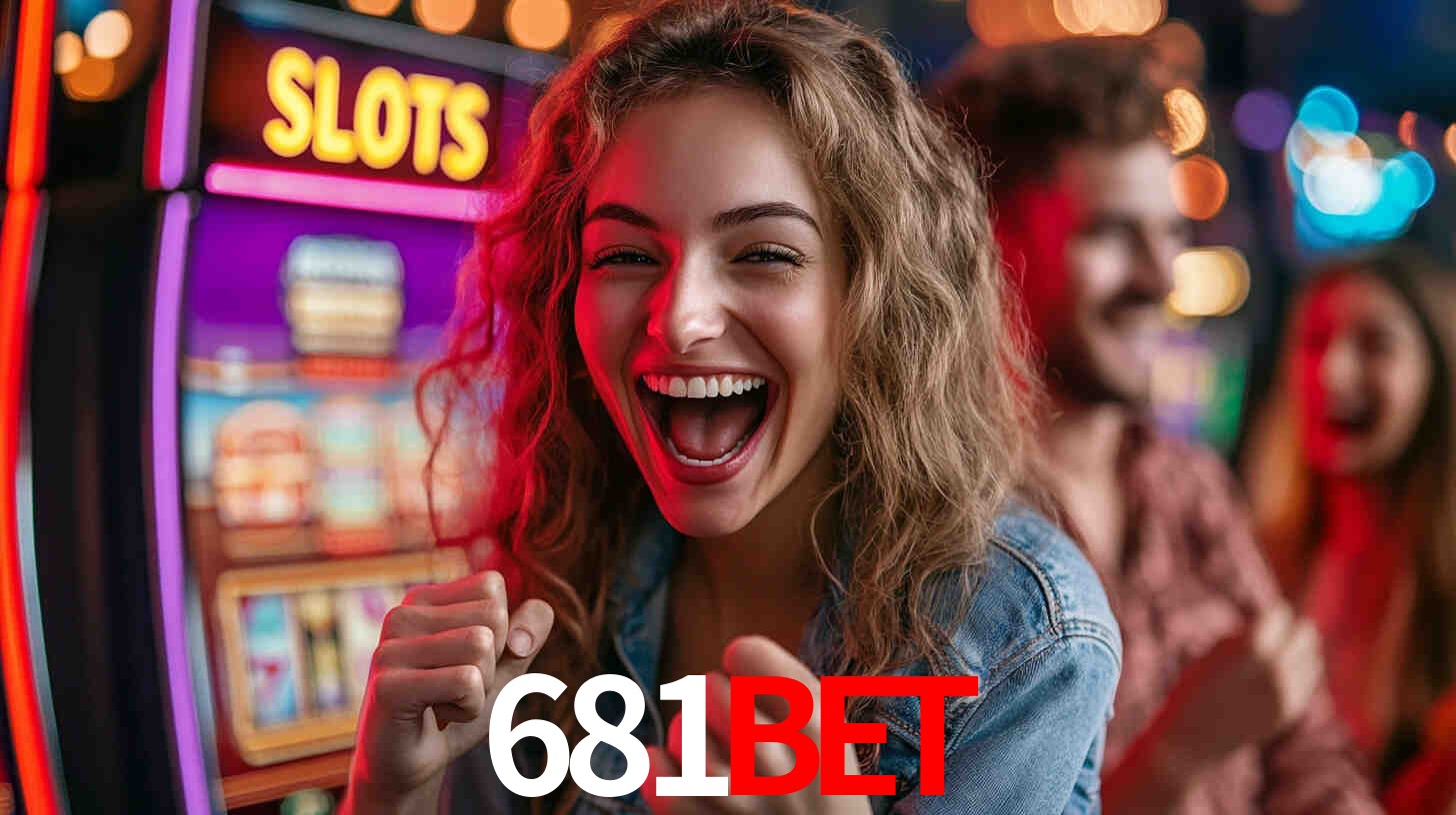 Apostas Esportivas na 681bet: Um Guia Completo