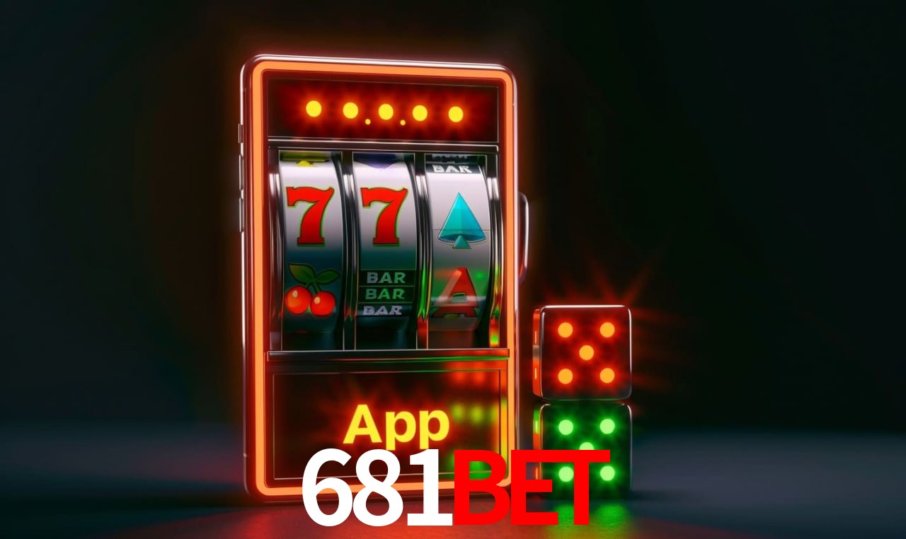 Bonus Features 681bet