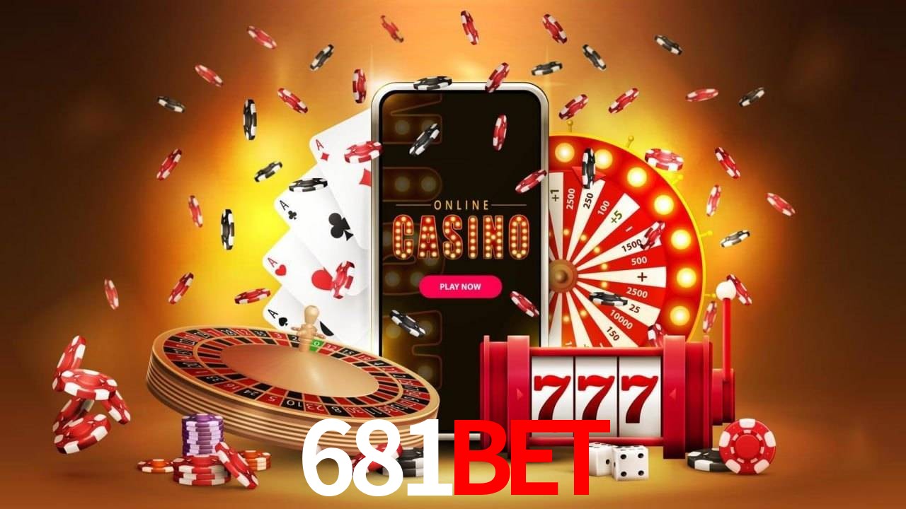 Games Directory 681bet