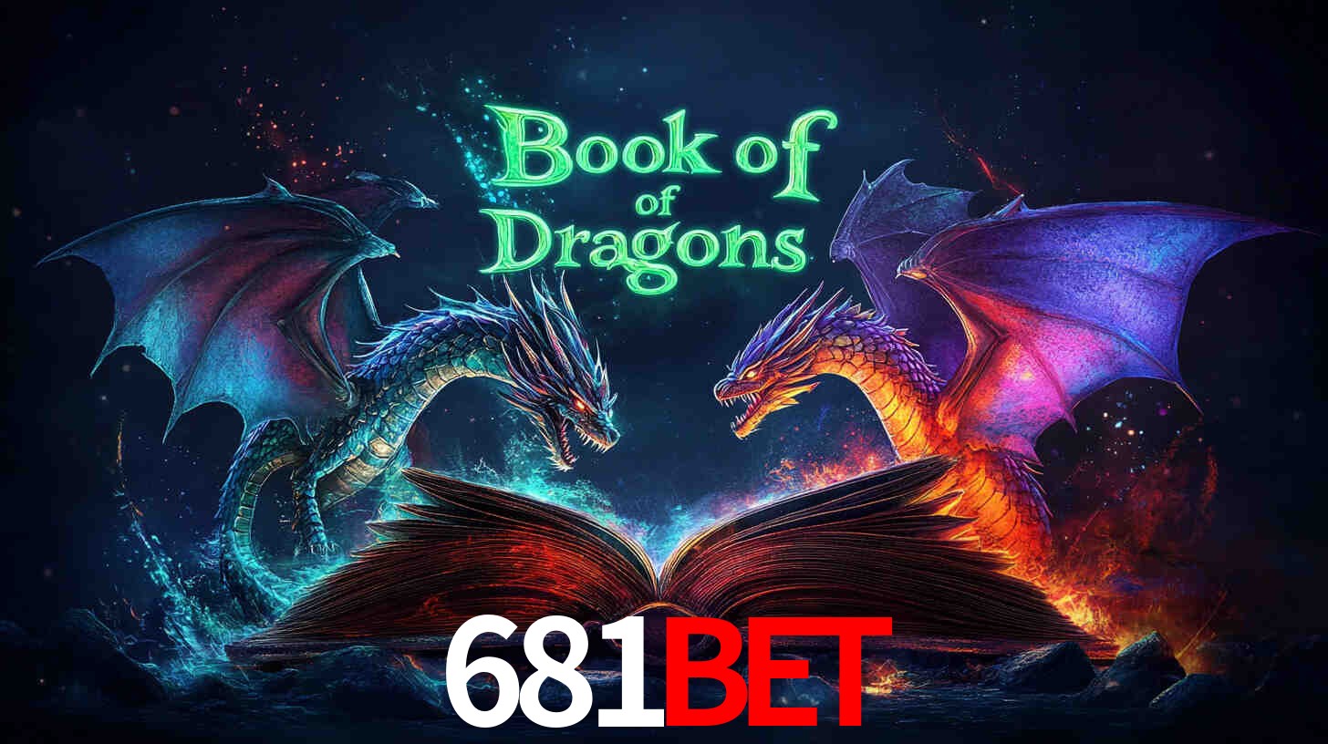 A Revolução dos Aplicativos de Jogos no 681bet