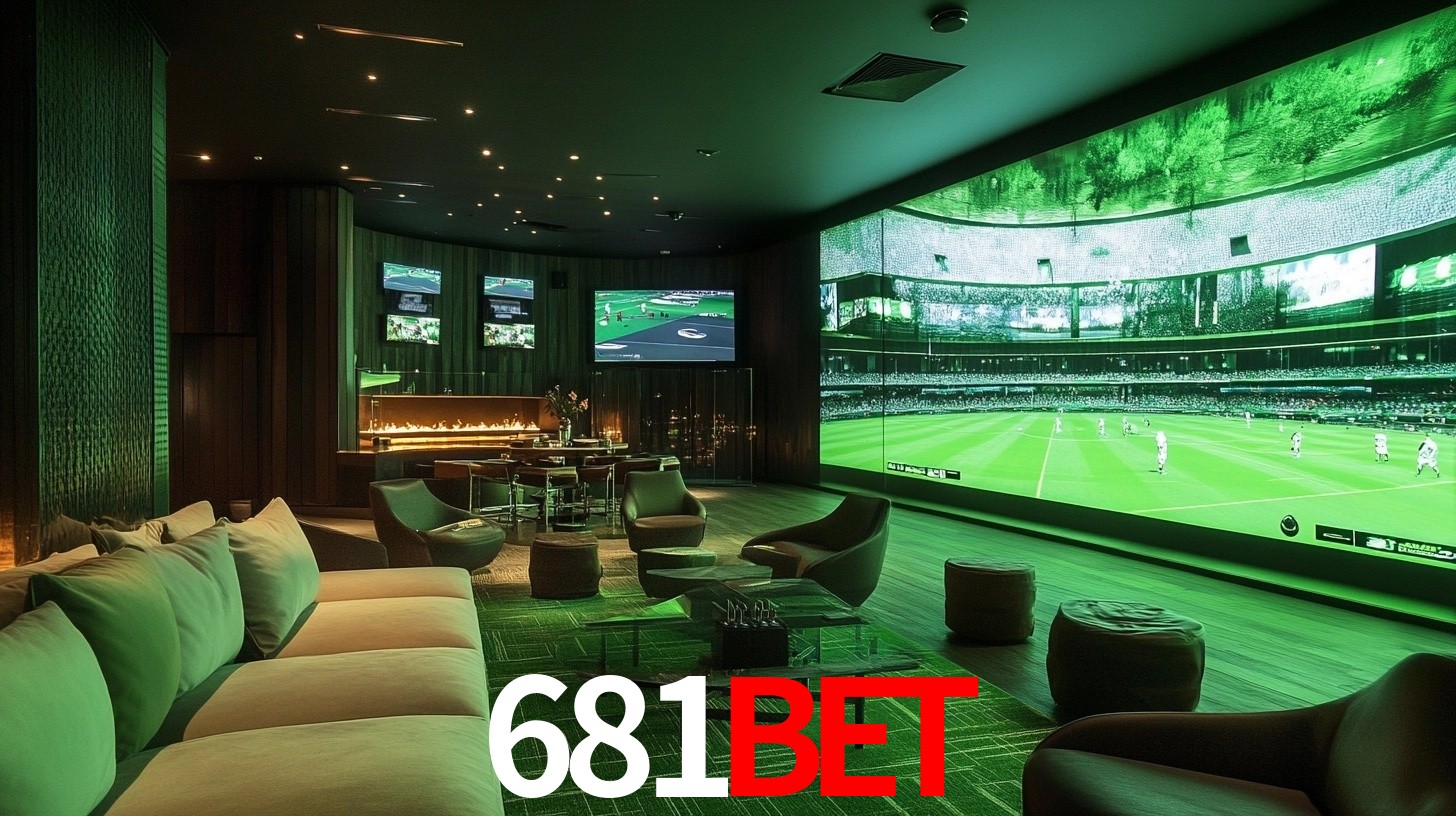 681bet