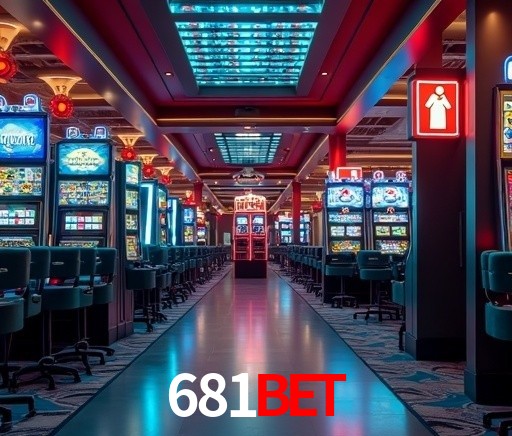 Descubra a Essência do 681bet: Nossa História e Compromissos
