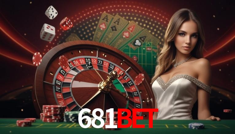 Live Casino 681bet