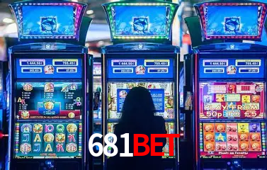 VIP Casino 681bet