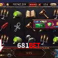 APP oficial da 681bet para mobile