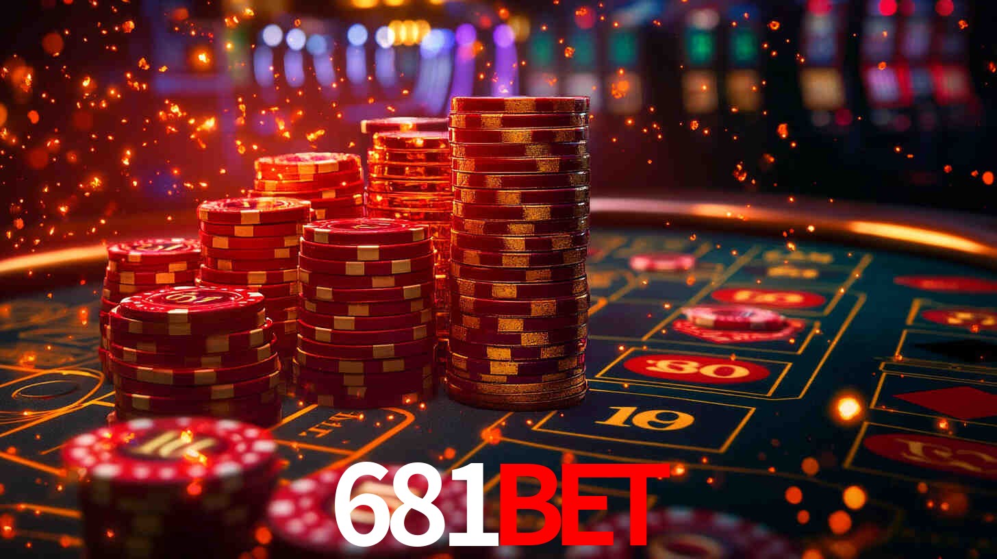 681bet App Interface