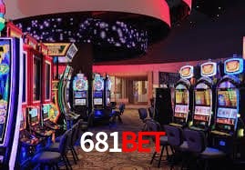 API Integration 681bet