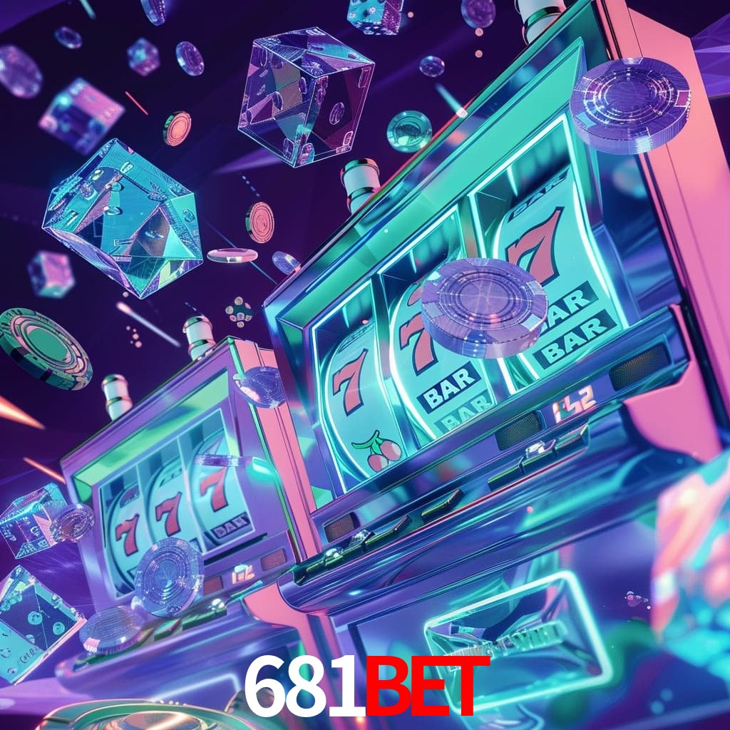 A Emoção da Loteria na 681bet: Uma Chance de Mudança de Vida