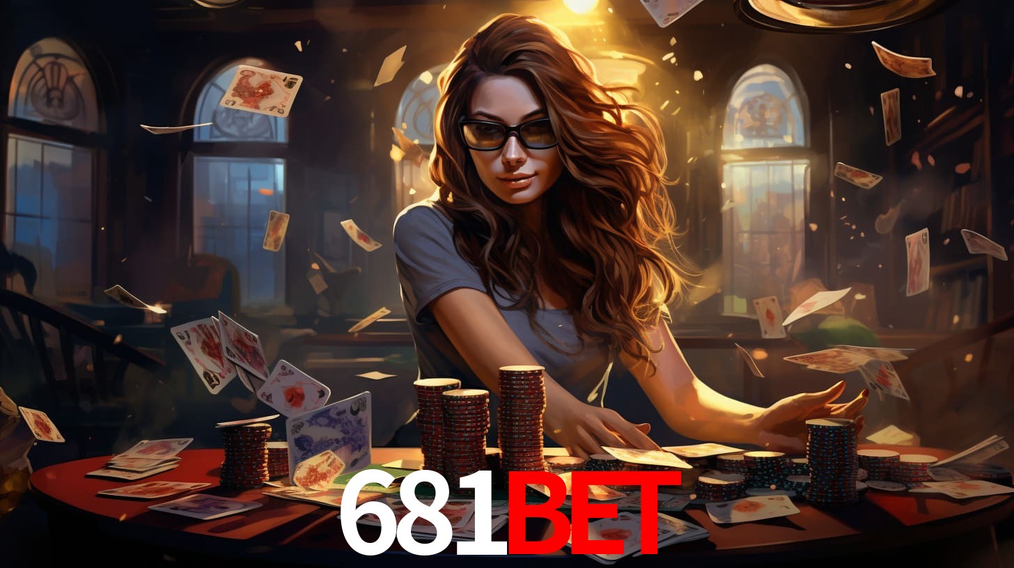 Live Casino 681bet