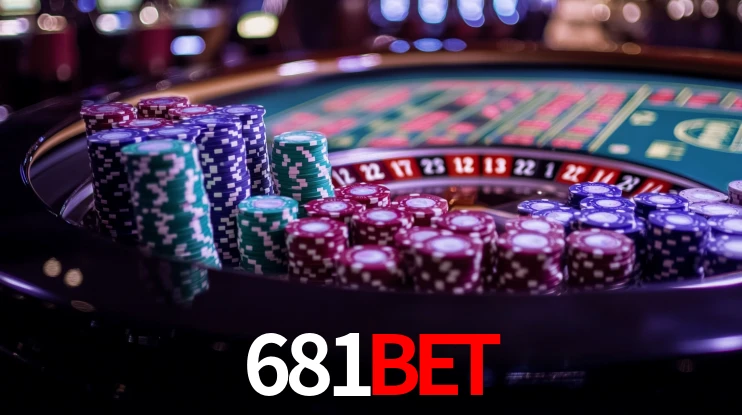 Daily Bonuses 681bet