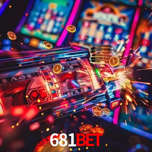 cassino 681bet