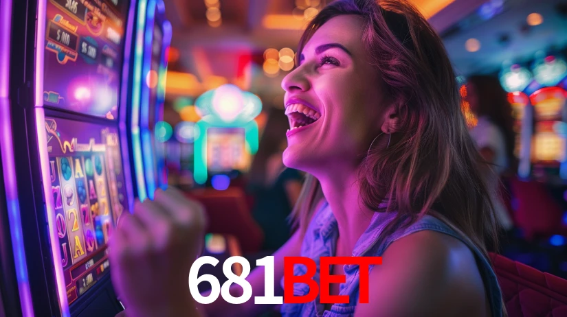 681bet