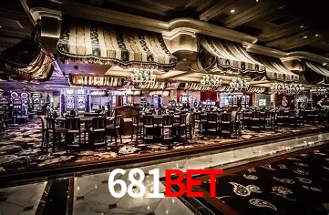 Seasonal Promotions 681bet