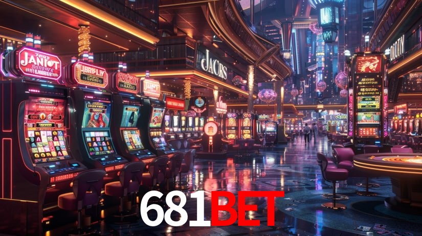 Player Reviews 681bet