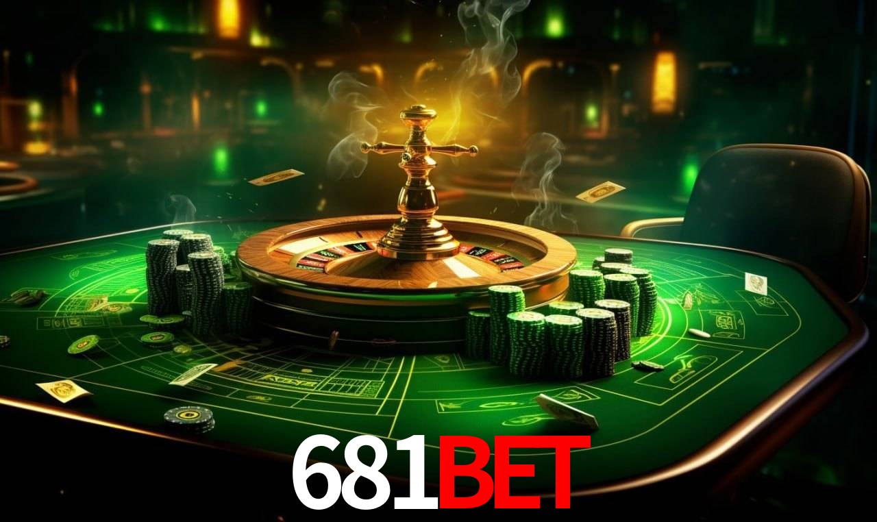 Desvendando o Mundo dos Jogos Virtuais na 681bet
