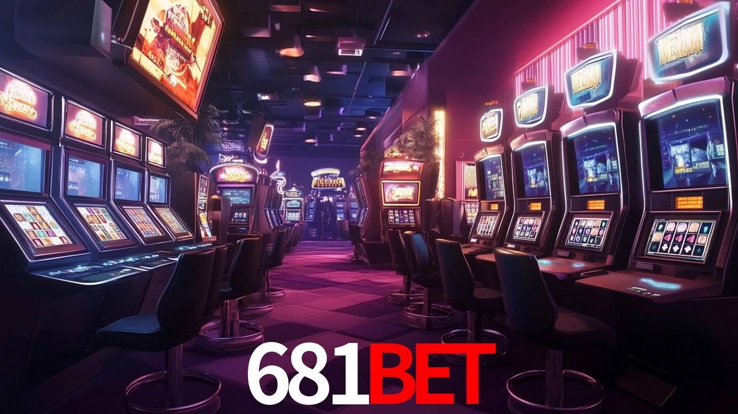 Tournaments 681bet