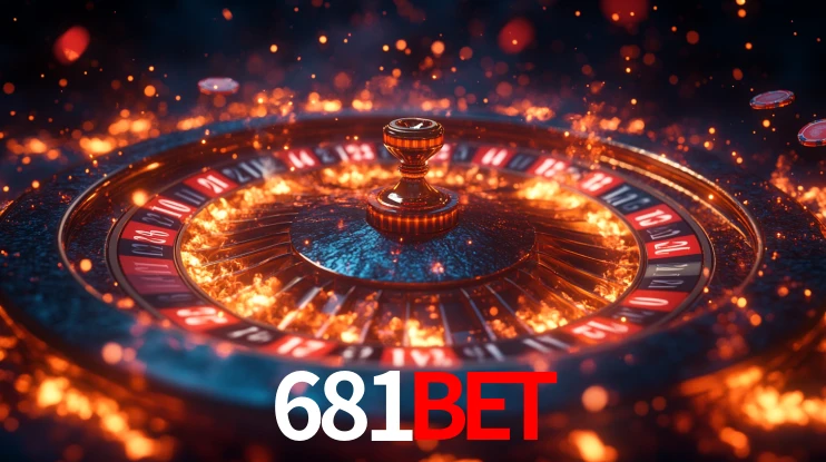 plataforma 681bet