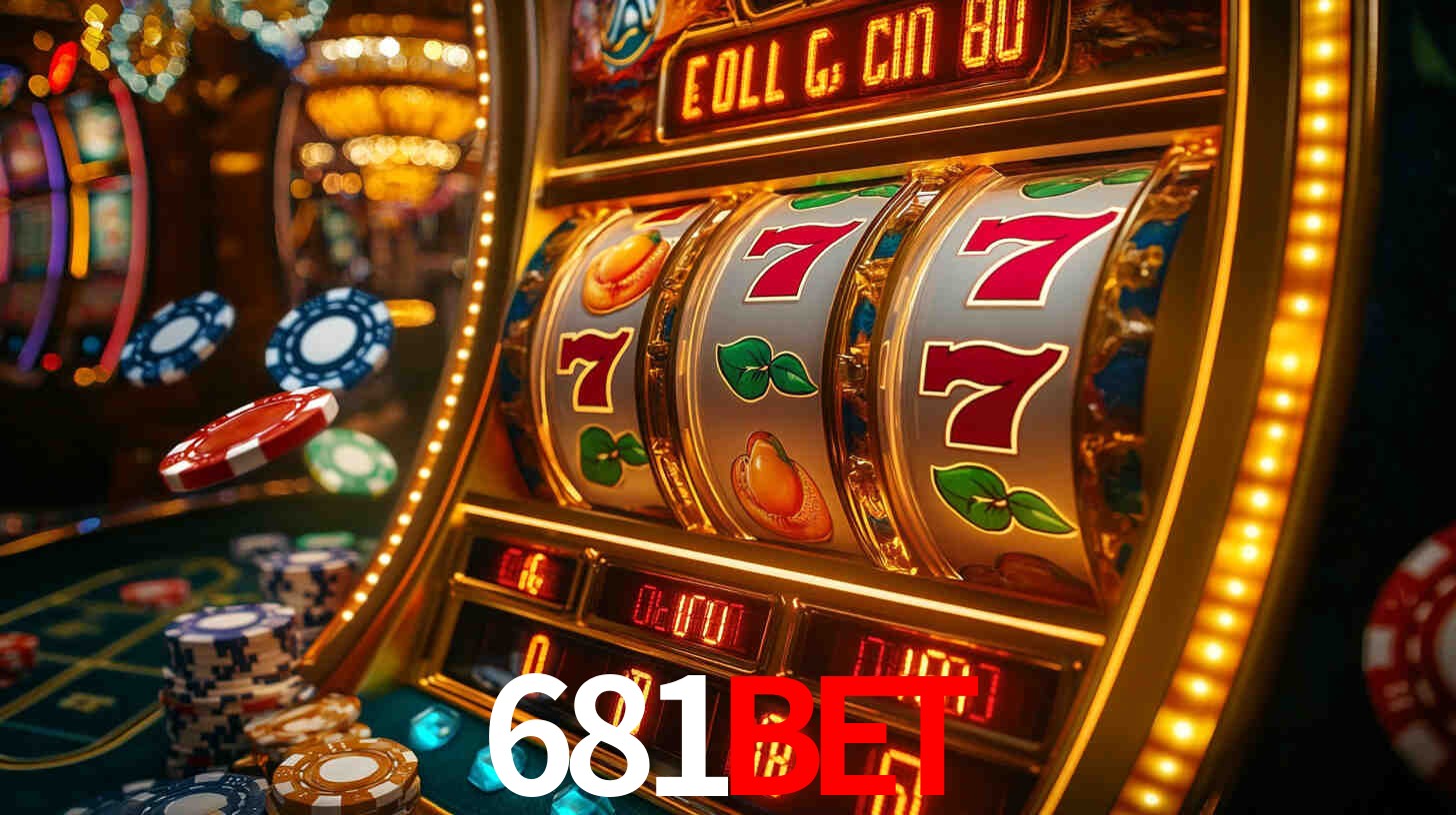 Premium Interface 681bet