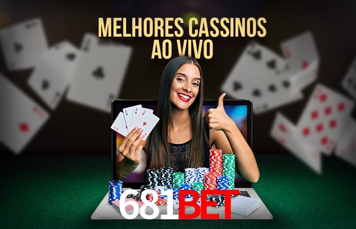 Flash Promotion 681bet
