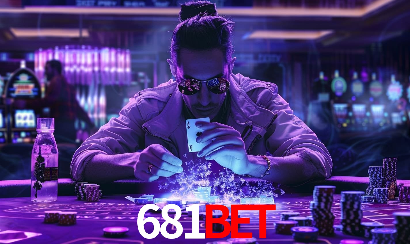 VIP Casino 681bet