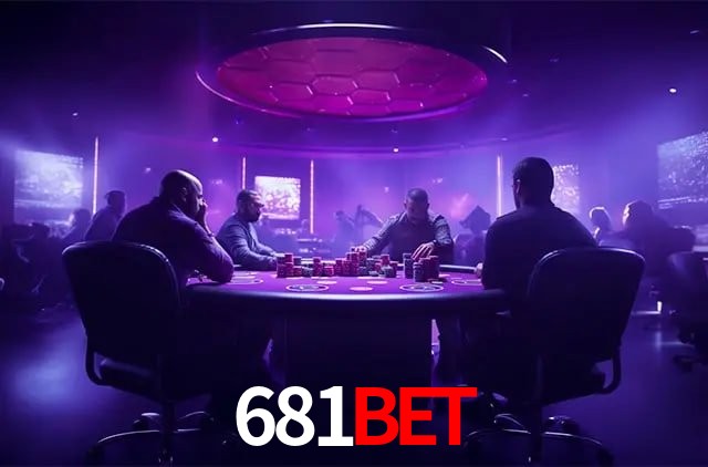 Game Statistics 681bet