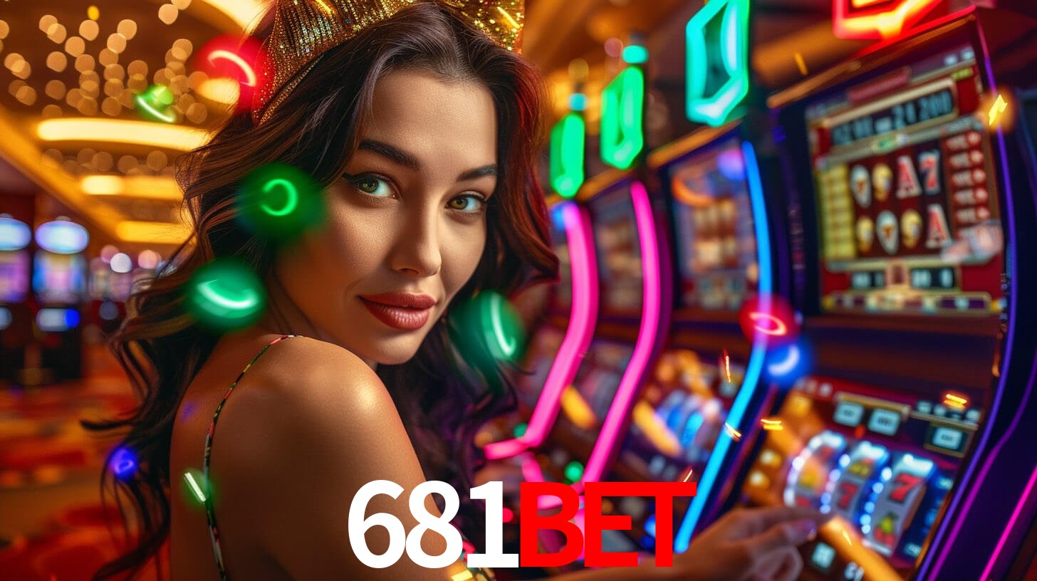 Exclusive Games 681bet