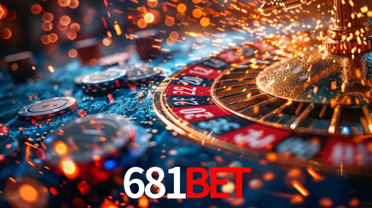 Games Directory 681bet