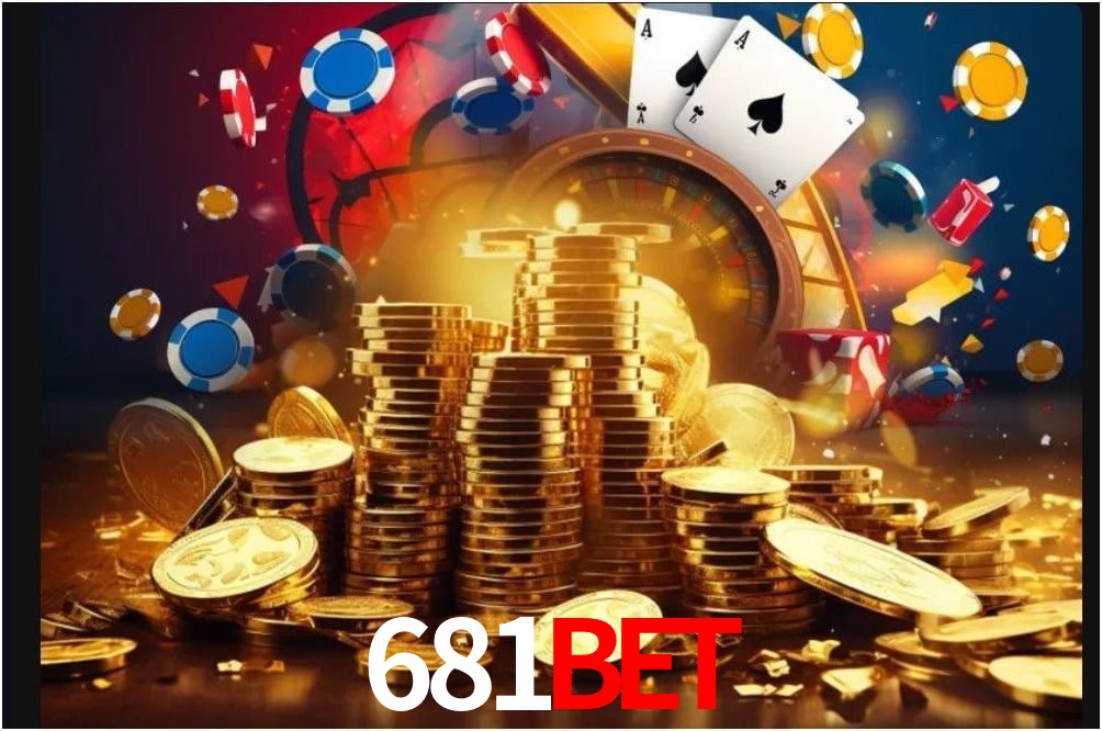 Spaceman Game 681bet
