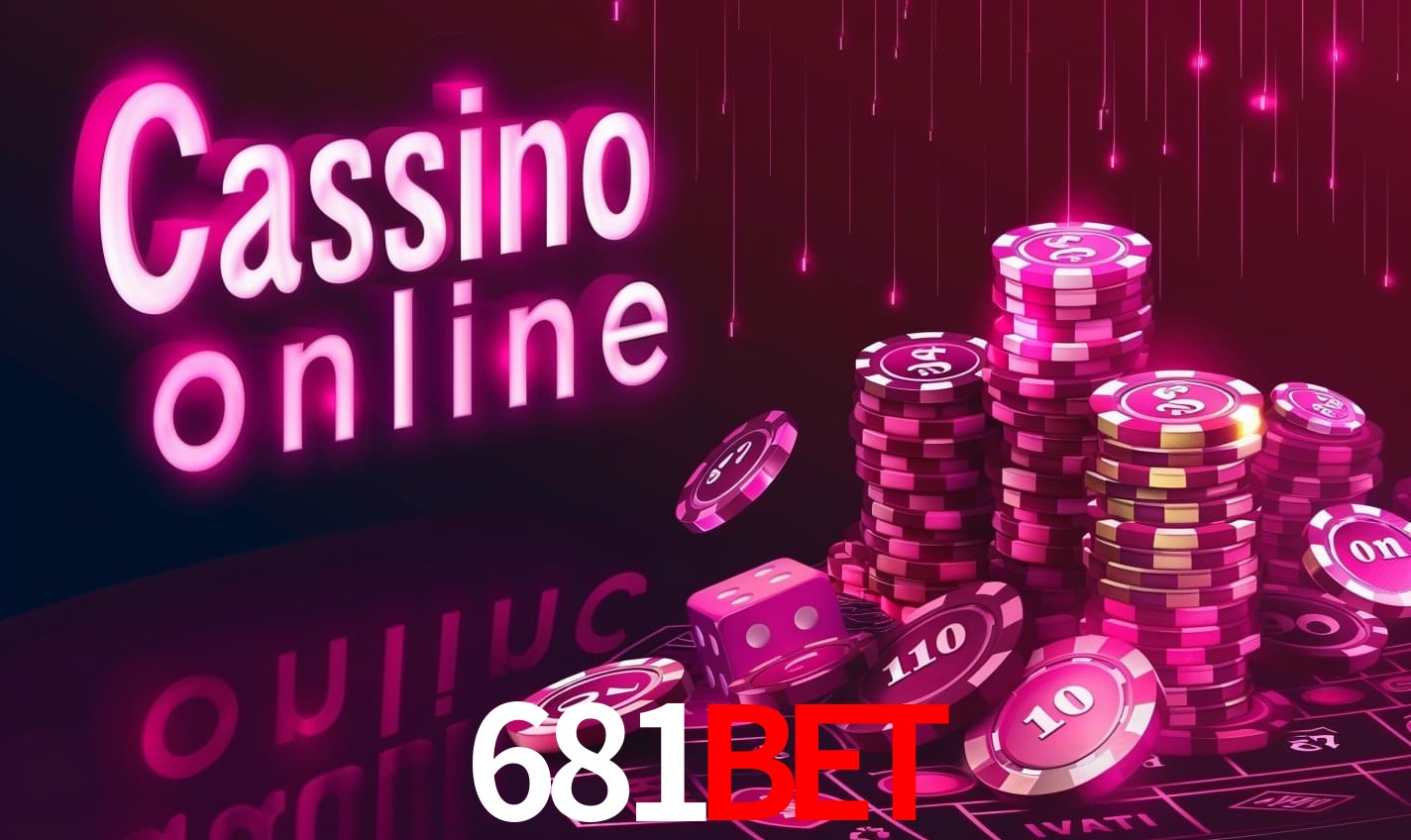 Descubra a Essência do 681bet: Nossa História e Compromissos