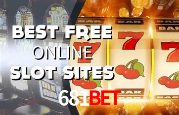 Apostas Esportivas na 681bet: Um Guia Completo