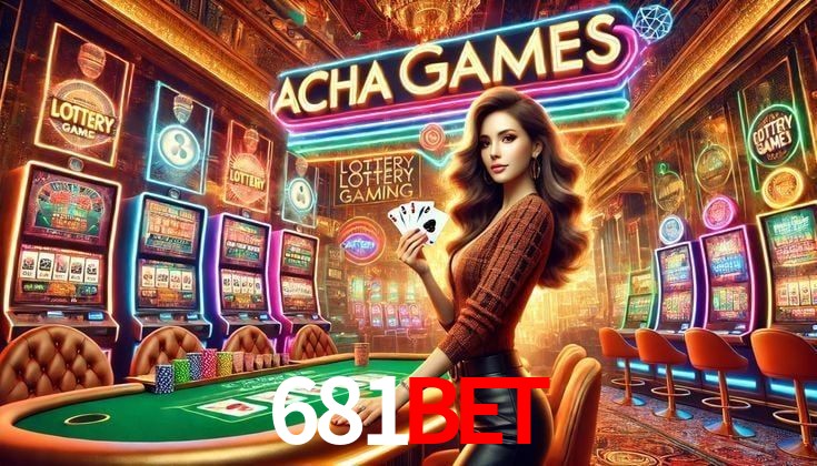 Spaceman Game 681bet