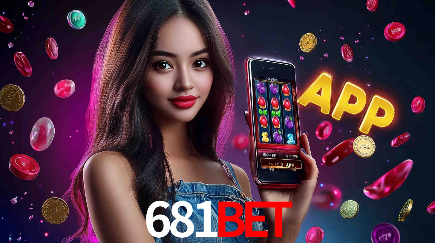 Inovações de Jogos na 681bet: O Futuro das Experiências Interativas