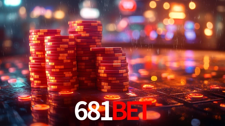 681bet: Jogos de Caça-Níqueis-Altas Recompensas, Roleta-Velocidade, Blackjack-Desafios Máximos