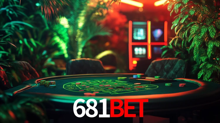 Programa VIP 681bet