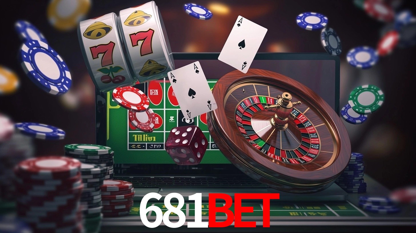 Programa VIP 681bet