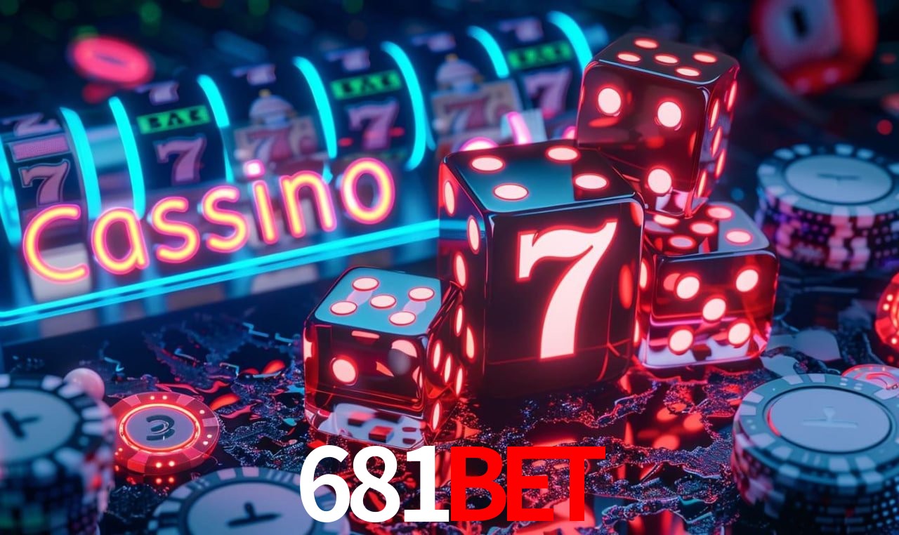Tennis Betting 681bet