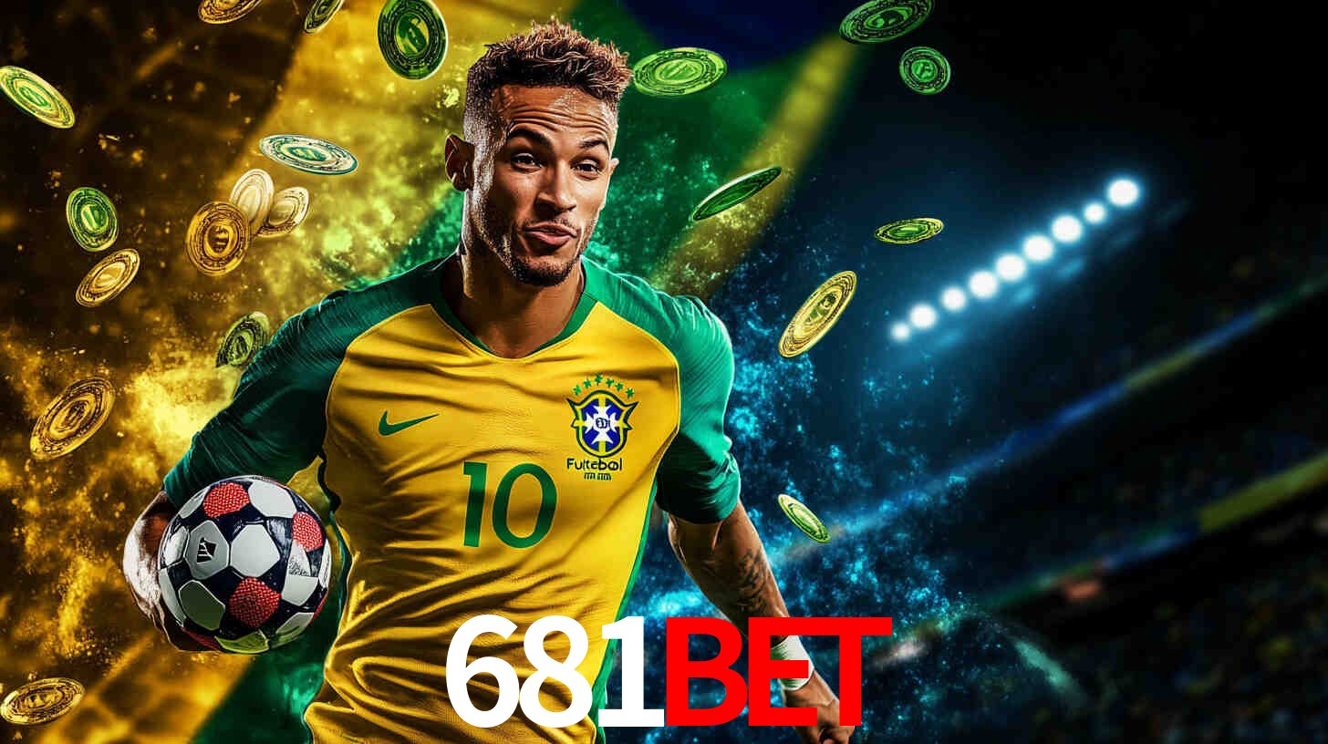 A Popularidade dos Caça-Níqueis no 681bet