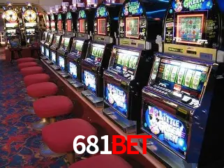 Descubra a Essência do 681bet: Nossa História e Compromissos