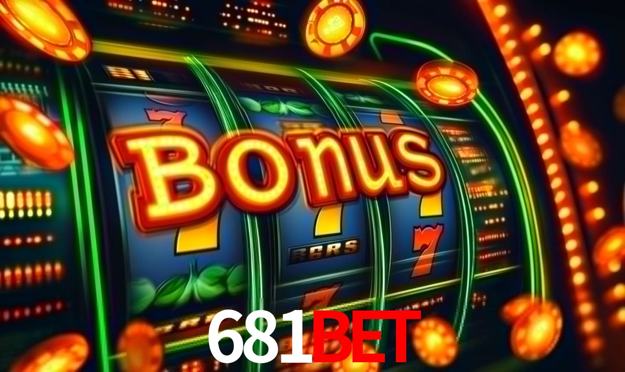 Blackjack Table 681bet