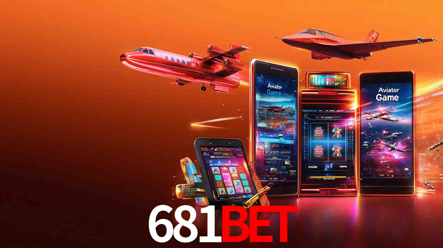 A Emoção da Loteria na 681bet: Uma Chance de Mudança de Vida