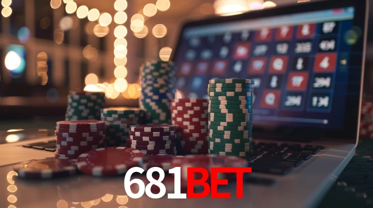 Game Providers 681bet