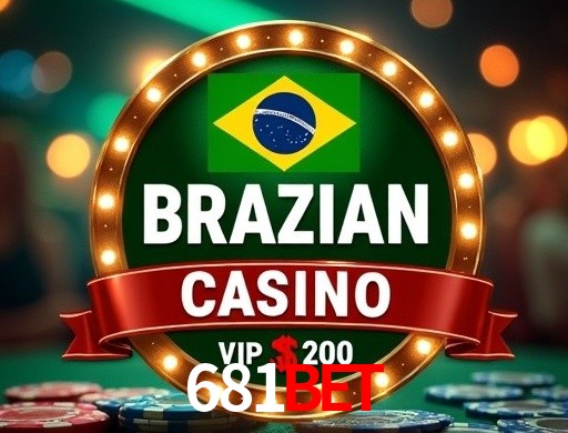 Seasonal Promotions 681bet