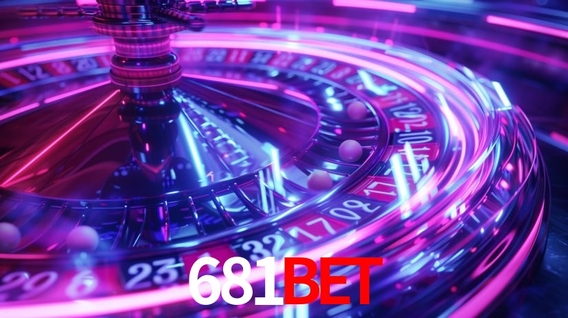 Explorando a Categoria de Eventos em Apostas na 681bet