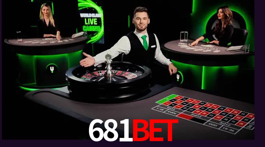 Secure Login 681bet