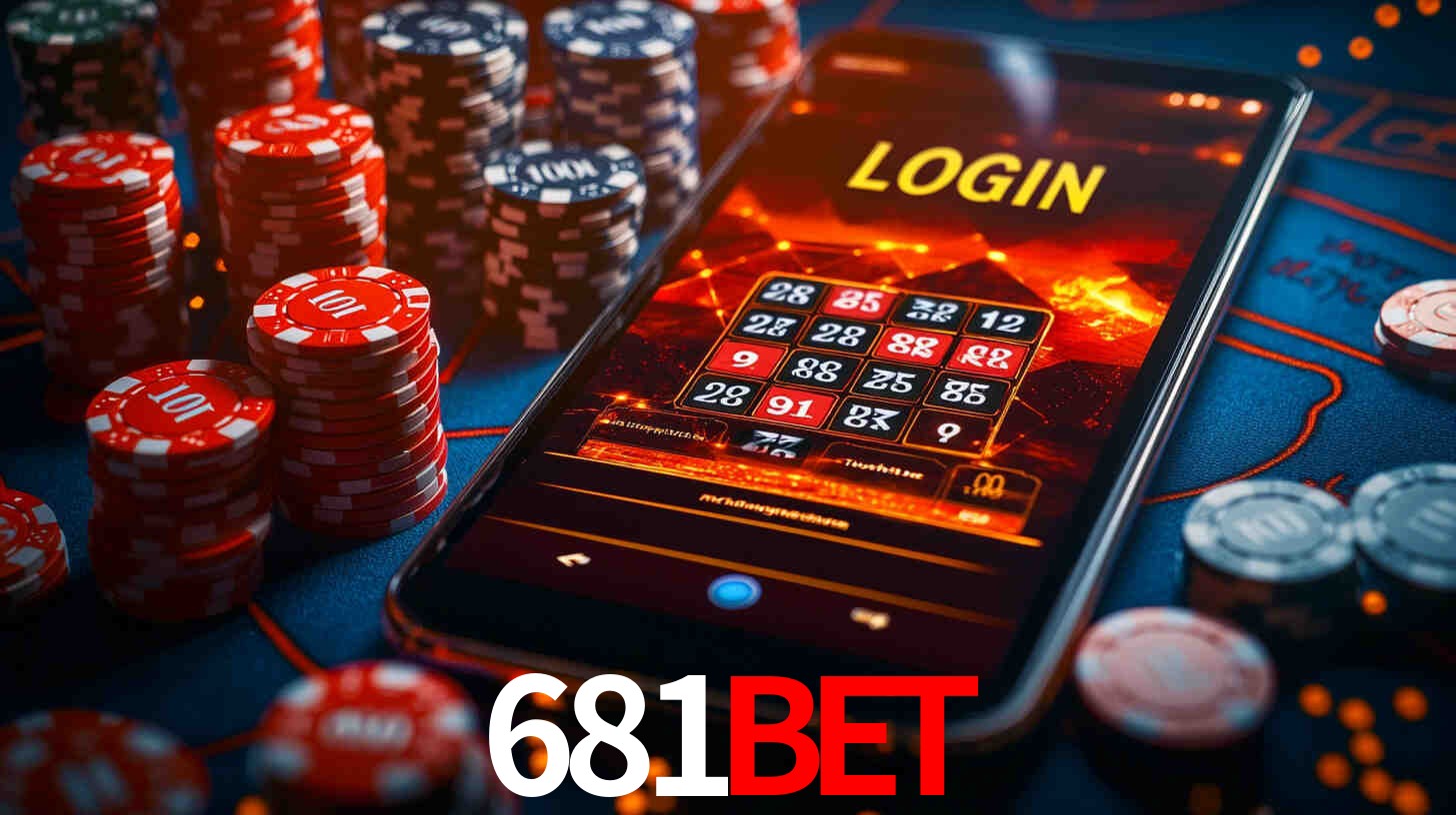 plataforma 681bet